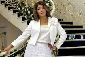 Әнші Шаһизада денсаулығының мазалап жүргенін айтты