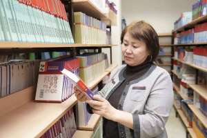 Елімізде «Ұлттық кітап күні» челленджі бастау алды