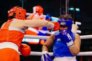 Азия чемпионаты: Қазақстан қыздар құрамасының барлығы чемпион атанды