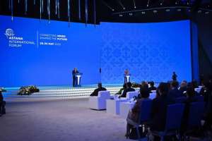 Ядролық және биологиялық қаруды таратпау ұстанымын жақтаймыз – Мемлекет басшысы