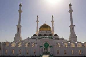 ҚМДБ Шәууәл айына арналған ораза кестесін жариялады