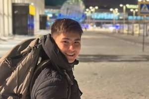 «Қаншама былық»: адвокат Мейірман Шәкеев бельгиялық қазақ Жәнібек туралы айтты