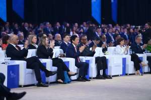 Тоқаев Астана халықаралық форумына қатысушыларға ризашылығын білдірді