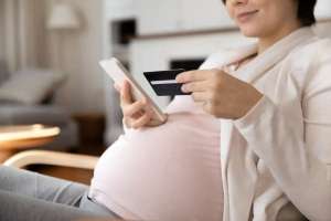 Декретке миллионмен: не өзгерді