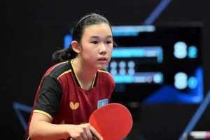 Қазақстан құрамасы үстел теннисінен Испаниядағы турнирге қатысады