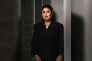 Дариға Бадықова алғашқы фильмін кімге арнап түсіргенін айтты