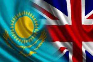Қазақстан мен Ұлыбритания еңбек көші-қоны бойынша ынтымақтастықты талқылады