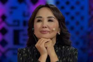 «Тартынбаңызшы»: Ләйлә Сұлтанқызы көпшіліке үндеу жасады