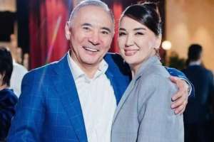 Ләйлә Сұлтанқызы марқұм күйеуінің мұрасы кімдерге бөлінгенін айтты