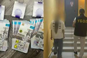 Павлодарда бүйрегін сатпақ болған шетелдік әйел ұсталды