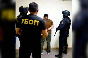 Қостанайда студенттерден ірі көлемде ақша бопсалаған күдікті ұсталды