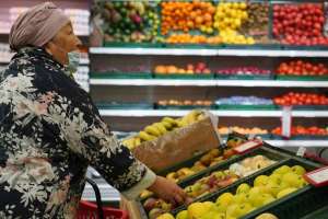 Павлодарлық шенеуніктер әлеуметтік маңызы бар азық-түлік бағасын негізсіз өсірген