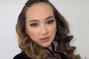 Салтанат Бақаева: Өмірде болмаған мінезімді көресіздер