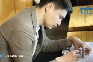 Бишімбаев ісі: Бақытжан Байжанов рақымшылыққа ілікті