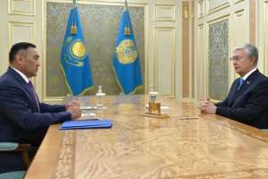 Қазақстанда 13 қылмыстық топтың қызметі тоқтатылды