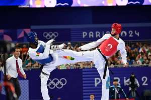 Елордада таэквондодан финалдық гран-при өтеді