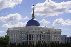 Ұлттық құрылтай құрамында ротация жасалды