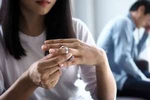 2024 жылы елімізде 40 мыңнан астам жұп ажырасқан