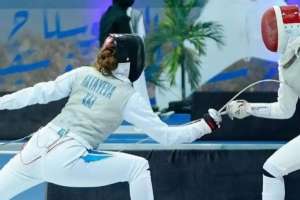 Қазақстандық семсерлесушілер Қытайдағы Гран-при турниріне қатысады