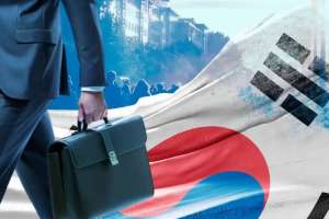 Ел азаматтары қашан Оңтүстік Кореяда заңды жұмыс істей алады