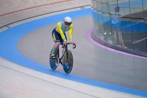 Астанада тректегі велоспорттан халықаралық Silk Way Series турнирі өтеді