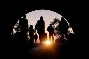 Қазақстаннан былтыр 12 мыңнан аса адам толықтай көшіп кеткен