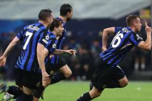 «Интер» және «Барселона»: Жартылай емес, толық финал