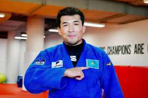 Қазақтың жерінде барымды салуға тырысамын – Ғұсман Қырғызбаев