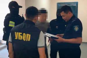Елімізде адам саудасына қатысы бар екі қылмыстық топтың қызметі тоқтатылды (ВИДЕО)