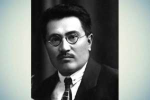 Әлімхан Ермеков қазақ жерін қалай сақтап қалды