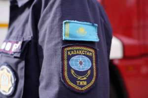 Жағажайда демалып жүрген: Алакөлде 63 жастағы зейнеткерді су көлігі қағып кетті