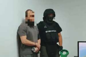 Халықаралық іздеуде болған қазақстандық Мысырда ұсталды