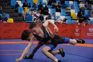 Chеmpiondar Ligalary: Астанада жас спортшылар бас қосты