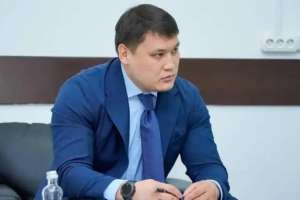 Руслан Берденовке жасалған қастандық бойынша іс сотқа жіберілді