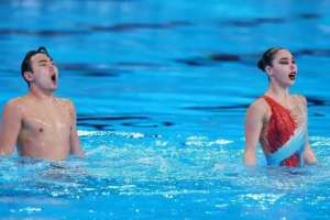 Қазақстан әртістік жүзуден әлем кубогының кезеңіне қатысады