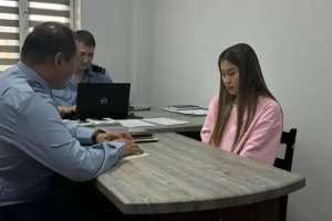 Қытайда пранк жасаған қазақстандық блогерге полиция ескерту жасады