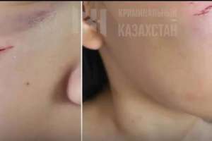 «Кеудесінен ұстаған»: Астанада ер адам он екі және екі жастағы қыздарға тиіскен