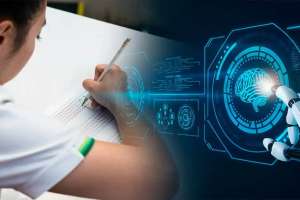 Ұлттық бірыңғай тест сұрақтары жасанды интеллект көмегімен дайындалады