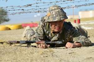 Әскери резервтегі қазақстандықтарға енді жалақы төленеді