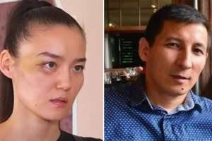 Экс-дипломат Сәкен Мамаш 6 жылға сотталды