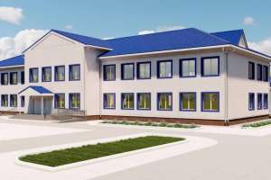 Қайтарылған активтер есебінен Ұлытау өңірінде жаңа мектеп салынады