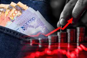 Қаржылық сауаттылық деңгейінің төмендігінен халық қарызға батып жатыр – қаржы сарапшысы