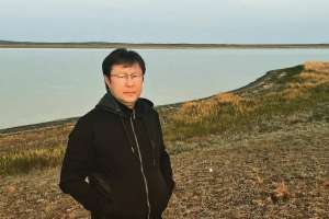 «Рыжий Алмаздың ұлымын»: Ақберен Елгезек еш жерде айтылмаған құпияны айтты