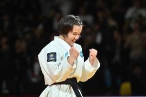 Дзюдодан Азия чемпионатына қатысатын спортшылар белгілі болды