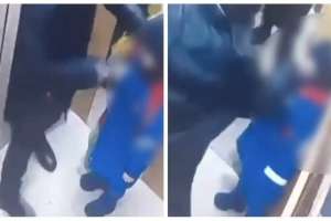 Астанада 5 жасар баланың бетін тілгілеп тастады: Аймағамбетов оқиғаға қатысты пікір білдірді