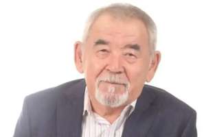 Бүгін – ақын Жүрсін Ерманның туған күні