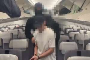 «Дикий Арманның» сыбайласы Дубайдан экстрадицияланды (ВИДЕО)