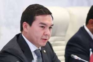 Нұрәлі Әлиев «Транстелеком» АҚ басшысы қызметінен кетеді