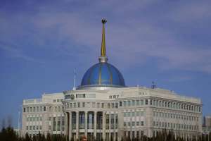 Мемлекет басшысы әлемдік нарықтағы жағдайдың өзгеруіне байланысты жиын өткізді