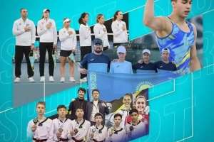 Қазақстанда спорт саласын дамыту: жүйелі реформалар, инфрақұрылым, бұқаралық спорт және чемпиондар даярлау